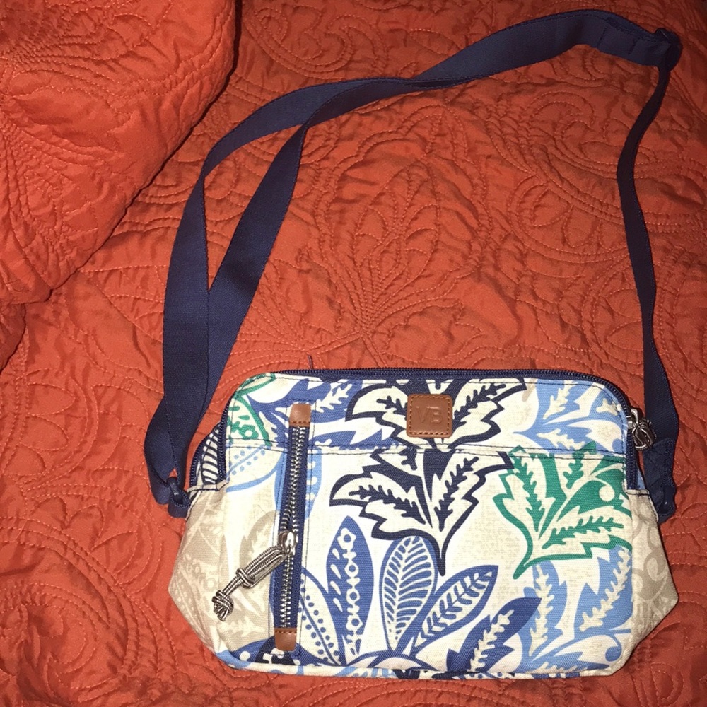 Vera Bradley purse